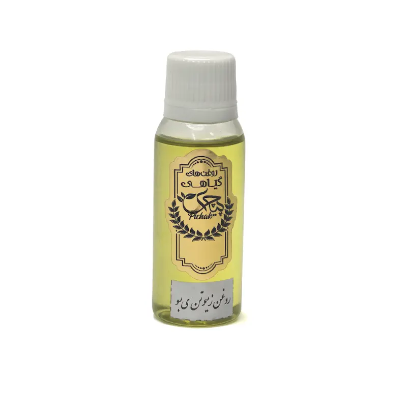 روغن گیاهی زیتون بی بو 
