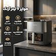 هواپز 9 لیتر آزتک مدل AZ-8141
