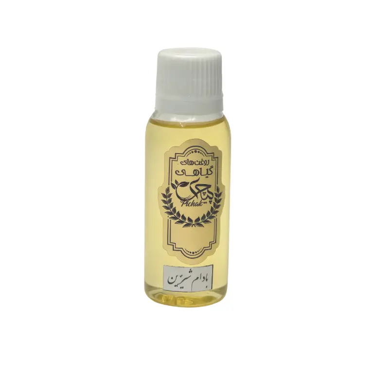 روغن گیاهی بادام شیرین 