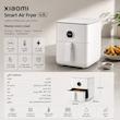 هواپز 6.5 لیتر شیائومی مدل  MAF10 model 6.5 liter