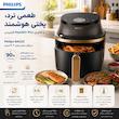 هواپز 6.2 لیتر فیلیپس مدل NA332