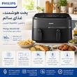 هواپز 9 لیتر فیلیپس مدل NA350/00