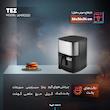 هواپز 6.5 لیتری تز مدل AM9000