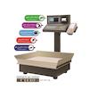 ترازو فروشگاهی محک مدل MAH-17000PLUS