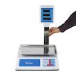 ترازو فروشگاهی کمری مدل CM-50KG