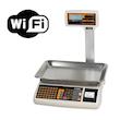 ترازو فروشگاهی رادین مدل 6700 WIFI 40KG