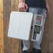 ترازو فروشگاهی مدل قطعه شمار90kg