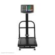 باسکول دیجیتال کمری مدل 150kg-d50g
