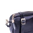 کیف دوشی زنانه چرم آرا مدل d058