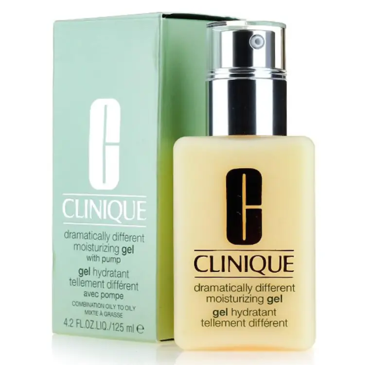 مرطوب کننده و آبرسان دراماتیکالی دیفرنت کلینیک[محصول اوریجینال ایالات متحده]