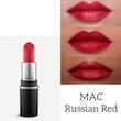 رژ لب جامد مک Russian Red [محصول اورجینال کانادا]
