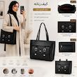 کیف زنانه مدل هرنس