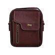کیف رودوشی مردانه مدل BR-283
