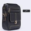 کیف رودوشی مردانه مدل SK-304