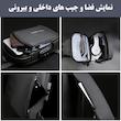کیف کراس بادی مردانه مدل فشن