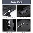 کیف کراس بادی مردانه مدل فشن