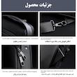 کیف کراس بادی مردانه مدل فشن
