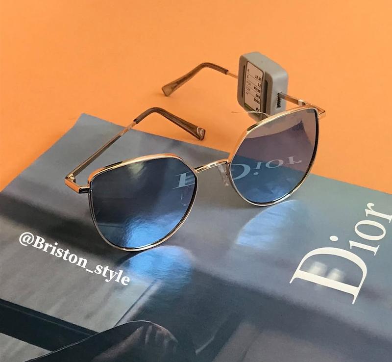 عینک آفتابی آلمانی کد ۰۰۶