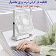 پنکه رومیزی مدل 360 درجه کد M09