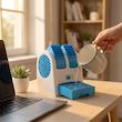 کولر رومیزی مدل Mini fan