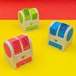 کولر رومیزی مدل Mini fan