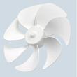 پنکه شارژی شیائومی مدل Rechargeable Mini Fan