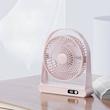 پنکه رومیزی مدل Digital desktop small fan zmfs-003