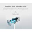 پنکه شارژی شیائومی مدل Xiaomi Smart Standing Fan 2 Pro ظرفیت 2800 میلی آمپر ساعت