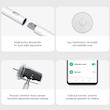 پنکه شارژی شیائومی مدل Xiaomi Smart Standing Fan 2 Pro ظرفیت 2800 میلی آمپر ساعت