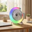پنکه شارژی مدل Desktop Fan