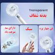 پنکه دستی ریمکس مدل SF01