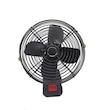 پنکه شارژی لیتیوم مدل EJ-81484-7  ظرفیت ۴۵۰۰ میلی آمپر ساعت