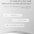 پنکه شیائومی مدل 1X 