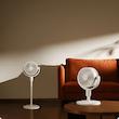 پنکه شیائومی مدل Xiaomi Smart Standing Fan BPLDS11DM