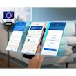 پنکه ایستاده فیلیپس مدل CX3550/01
