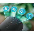 پنکه ایستاده فیلیپس مدل CX3550/01