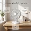 پنکه رومیزی 5 وات گرین لاین مدل Desktop