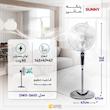 پنکه سانی مدل DWS-3600