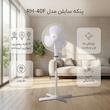 پنکه سایلن مدل RH-40F