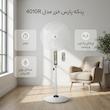 پنکه پارس خزر مدل 4010R