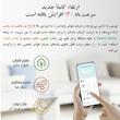 پنکه ایستاده 24 وات شیائومی مدل Smart Tower Fan 2