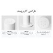 پنکه ایستاده 24 وات شیائومی مدل Smart Tower Fan 2