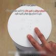 پنکه ایستاده 24 وات شیائومی مدل Smart Tower Fan 2