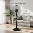 پنکه پارس خزر مدل FSR-ADO