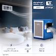 کولر آبی سلولزی 8000 مشهد دوام مدل MD800c