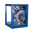 کولر آبی سلولزی 8000 آزمایش مدل AZ-800 Cel