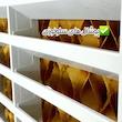 کولر سلولزی 3500 مدیا مدل جا یخی دار