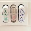کولر آبی 2800 مدل پایه دار کد 3
