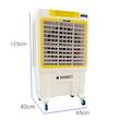 کولر سلولزی 3500 بروات مدل BR-28000