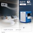 کولر آبی 8000 مشهد دوام مدل MD800